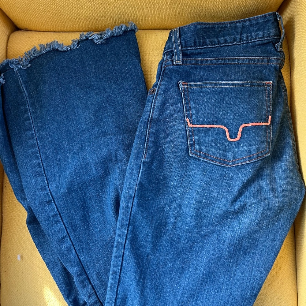 Kimes Ranch Lola Jeans